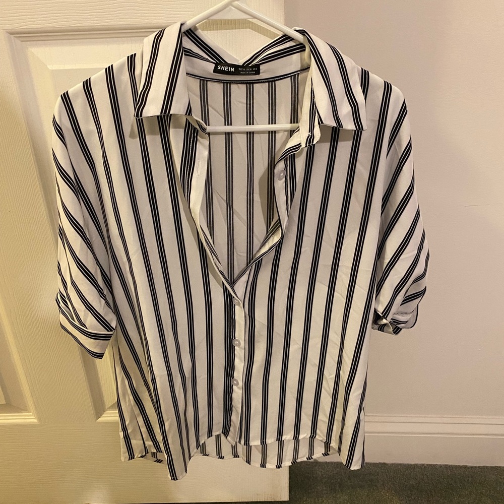 SHEIN size medium